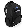 Propac BACKPACK, BLACK, BLANK D2012-BLK